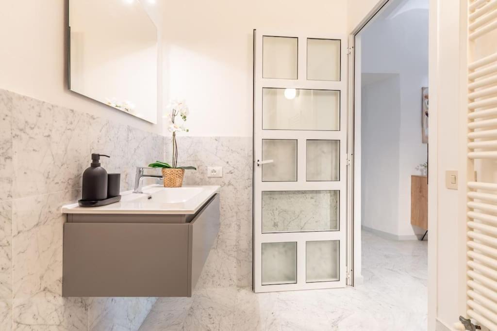 Marble - A Pochi Passi Dal Centro E Dalla Stazione Σιένα Εξωτερικό φωτογραφία