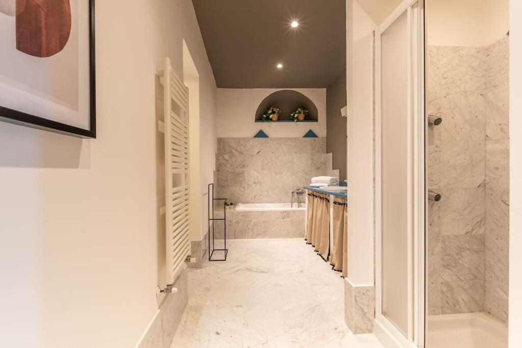 Marble - A Pochi Passi Dal Centro E Dalla Stazione Σιένα Εξωτερικό φωτογραφία